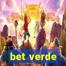 bet verde